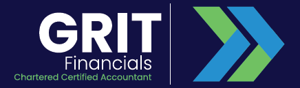 GRIT Financials Limited